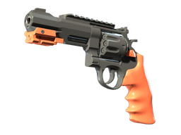 R8 Revolver | Nitro (Minimal Wear)